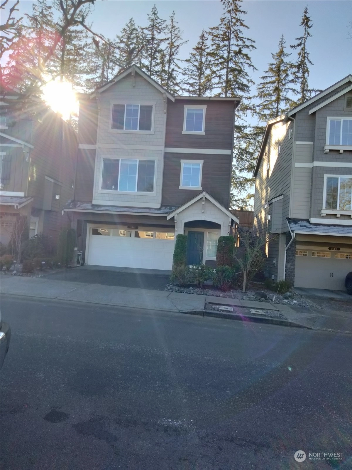 3612 202nd Pl SE Unit  Bothell WA 98012