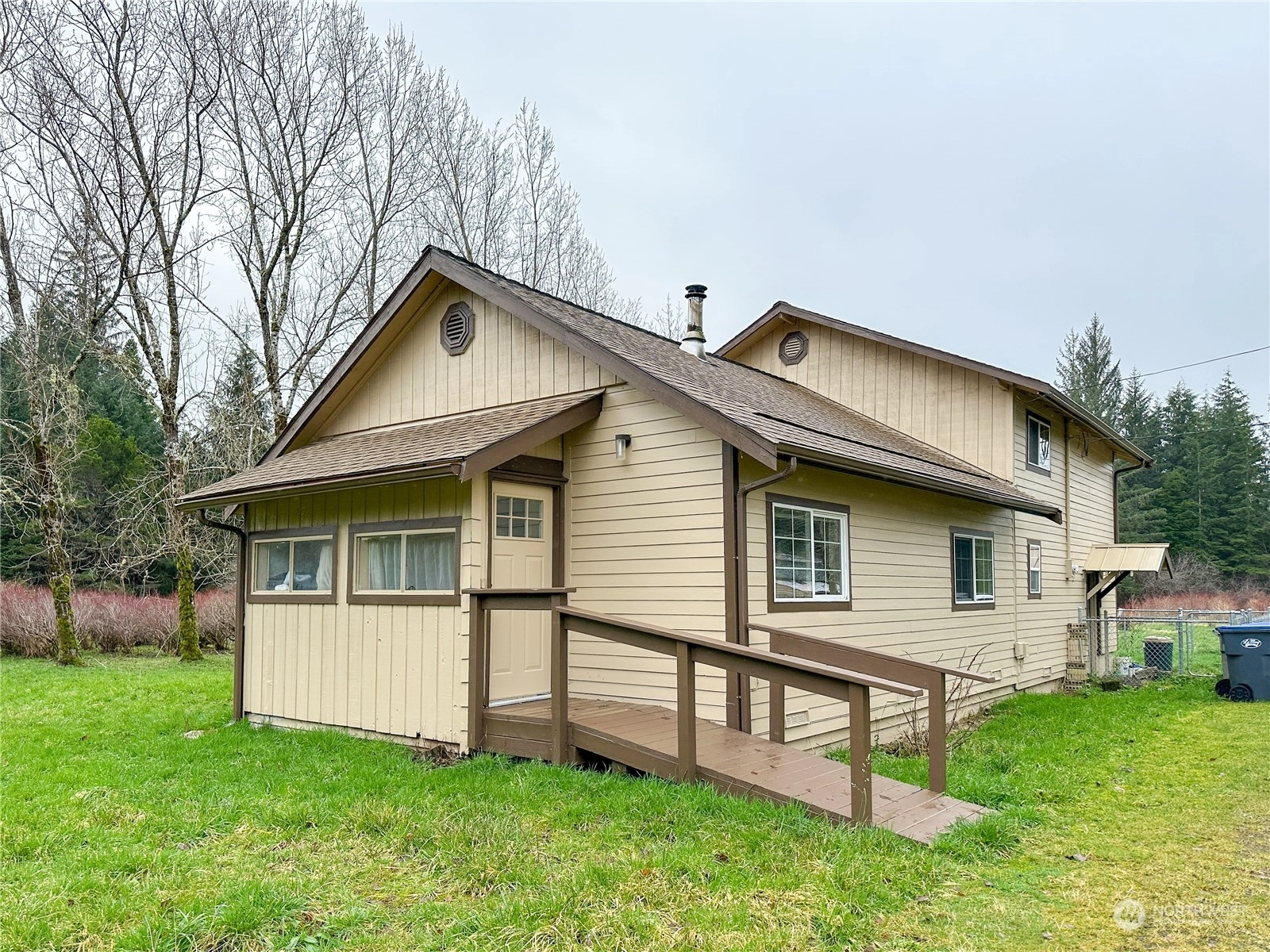 2225 Ocean Beach Rd Copalis Crossing WA 98536
