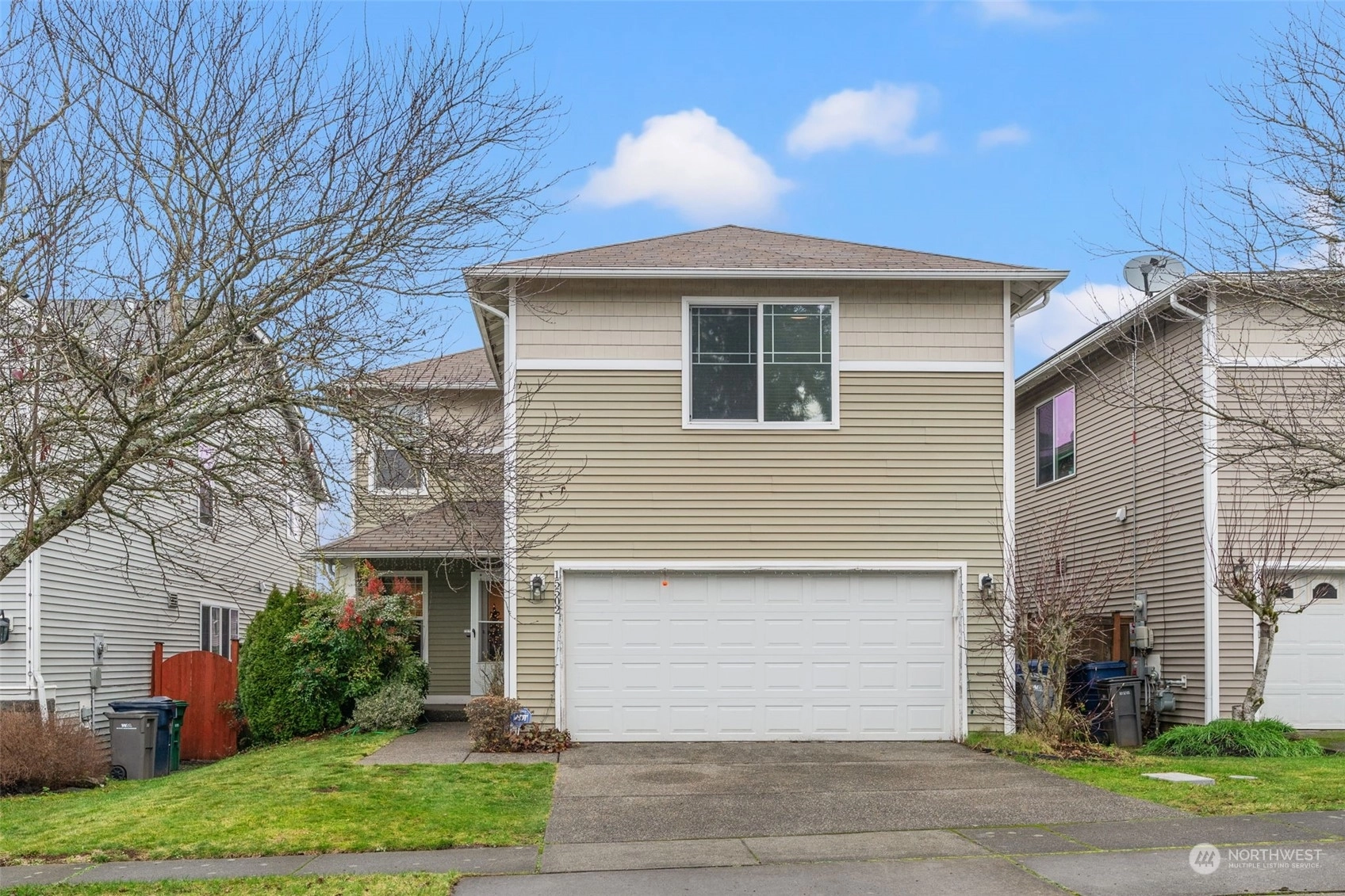 15502 SE 40th Dr Bothell WA 98012