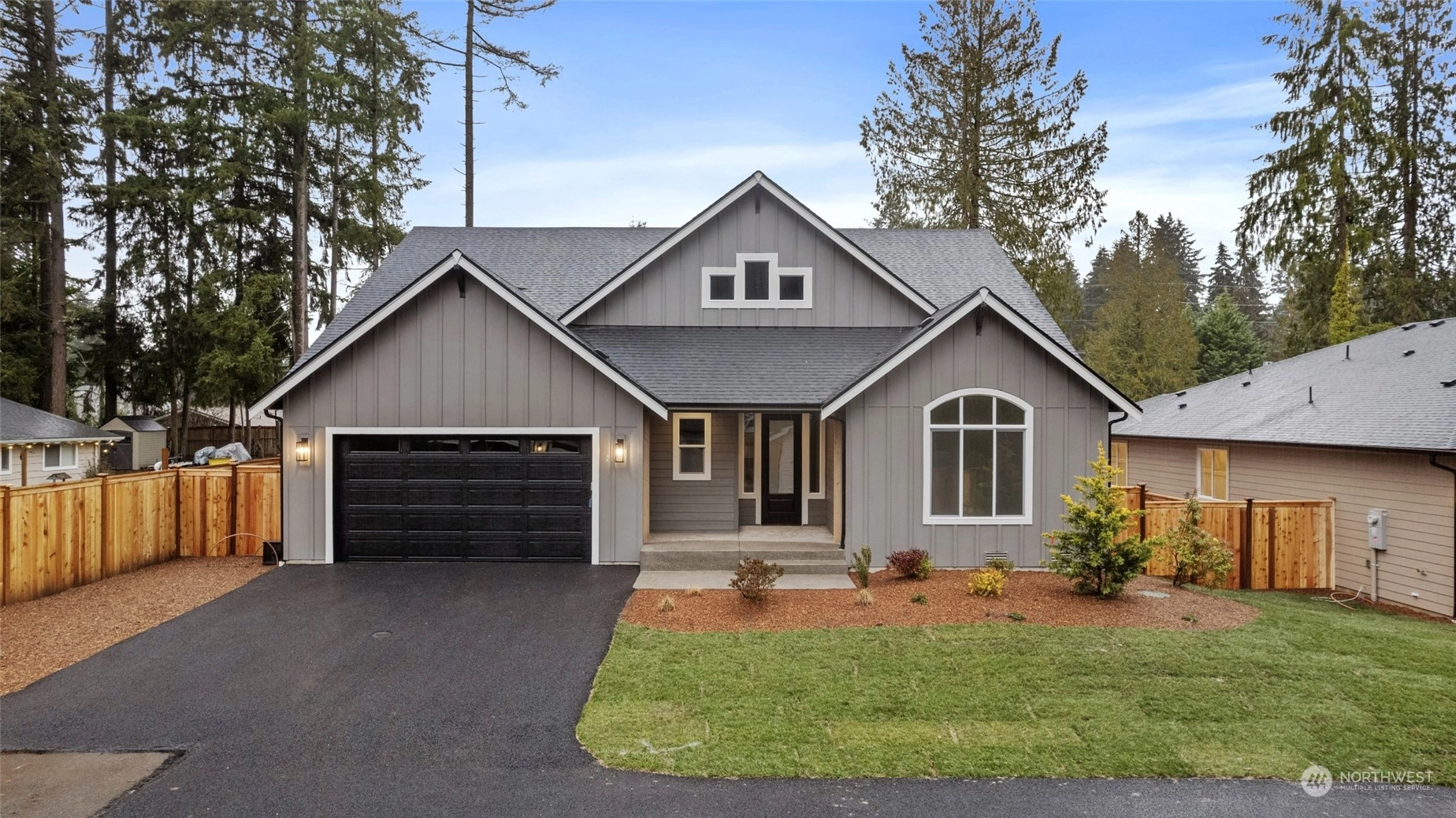 10903 145th St E Unit  Puyallup WA 98374