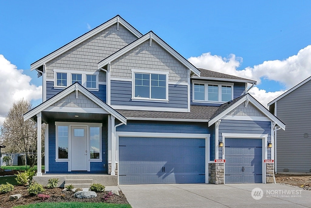 16639 8th Ave Ct E Unit 19 Unit 19 Spanaway WA 98387