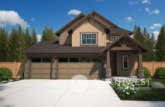 16627 8th Ave Ct E Unit 22 Unit 22 Spanaway WA 98387