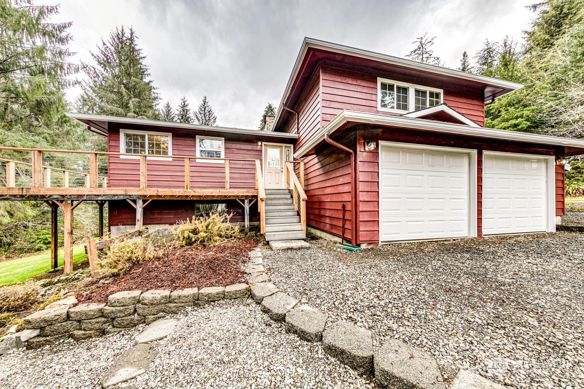 198127 Highway 101 Beaver WA 98305