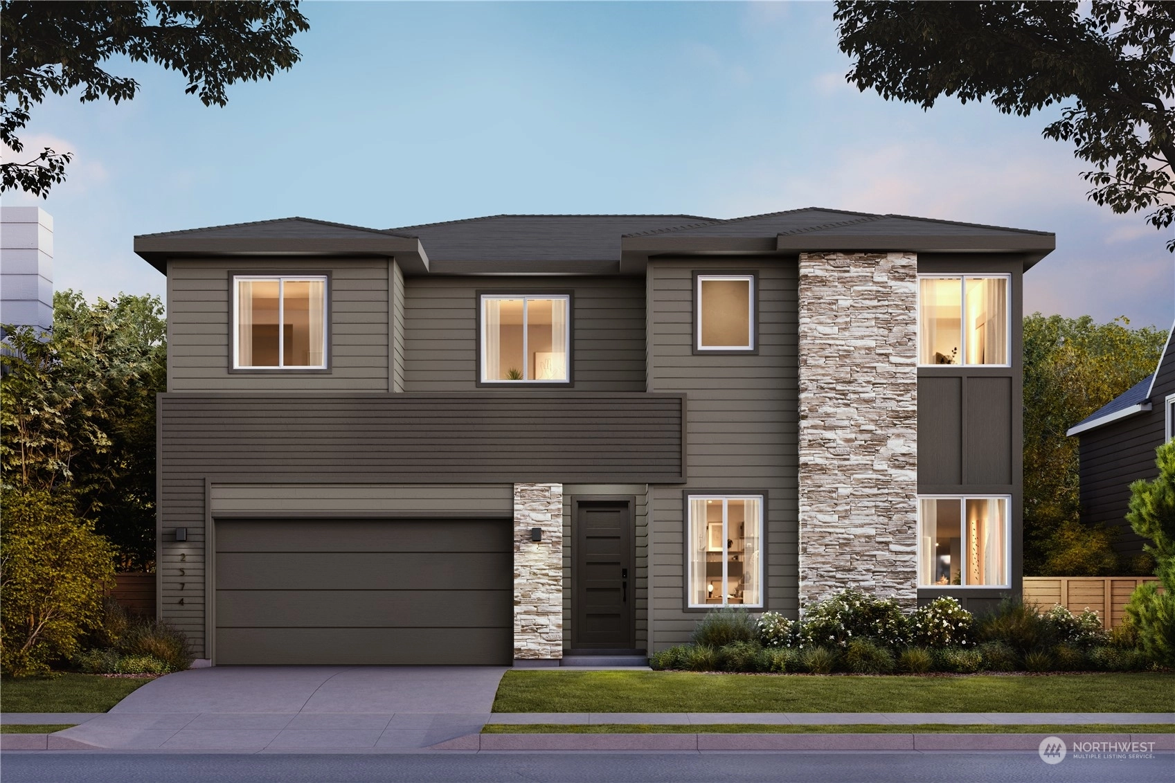 816 150th Pl SE Bellevue WA 98007