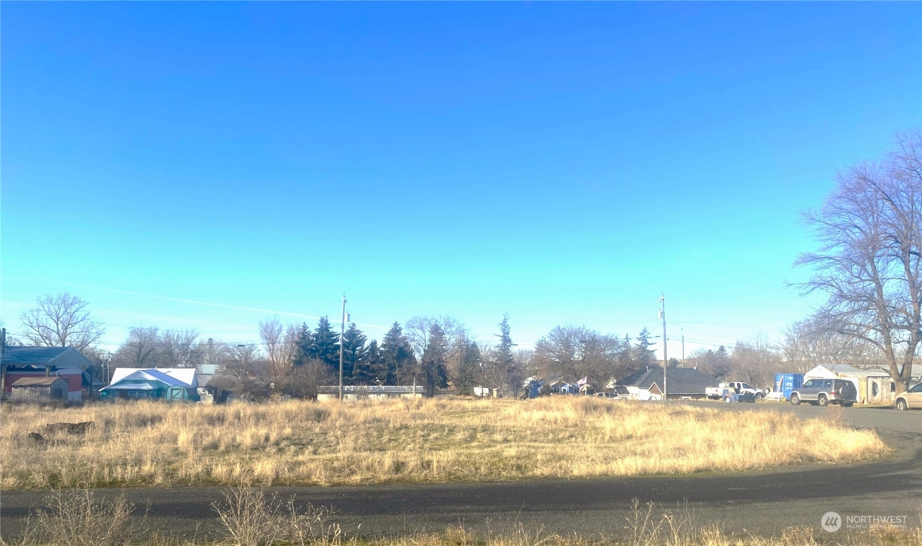 210 N 1st Harrington WA 99134