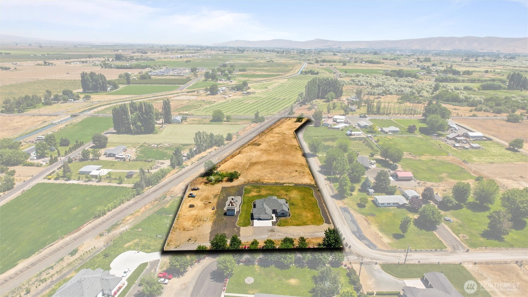172004 W Dogwood Pr NW Prosser WA 99350