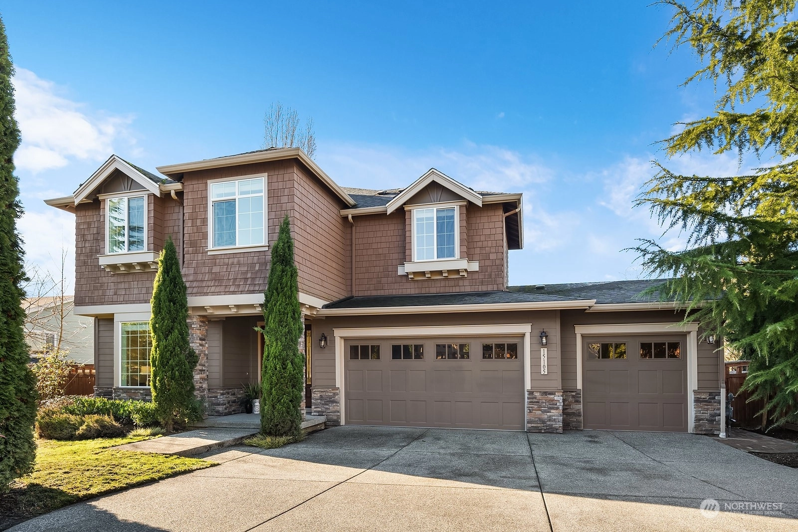 15105 101st Ave NE Bothell WA 98011