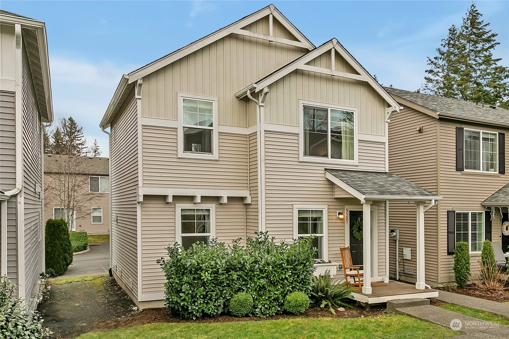 9505 Hancock Ave SE Snoqualmie WA 98065