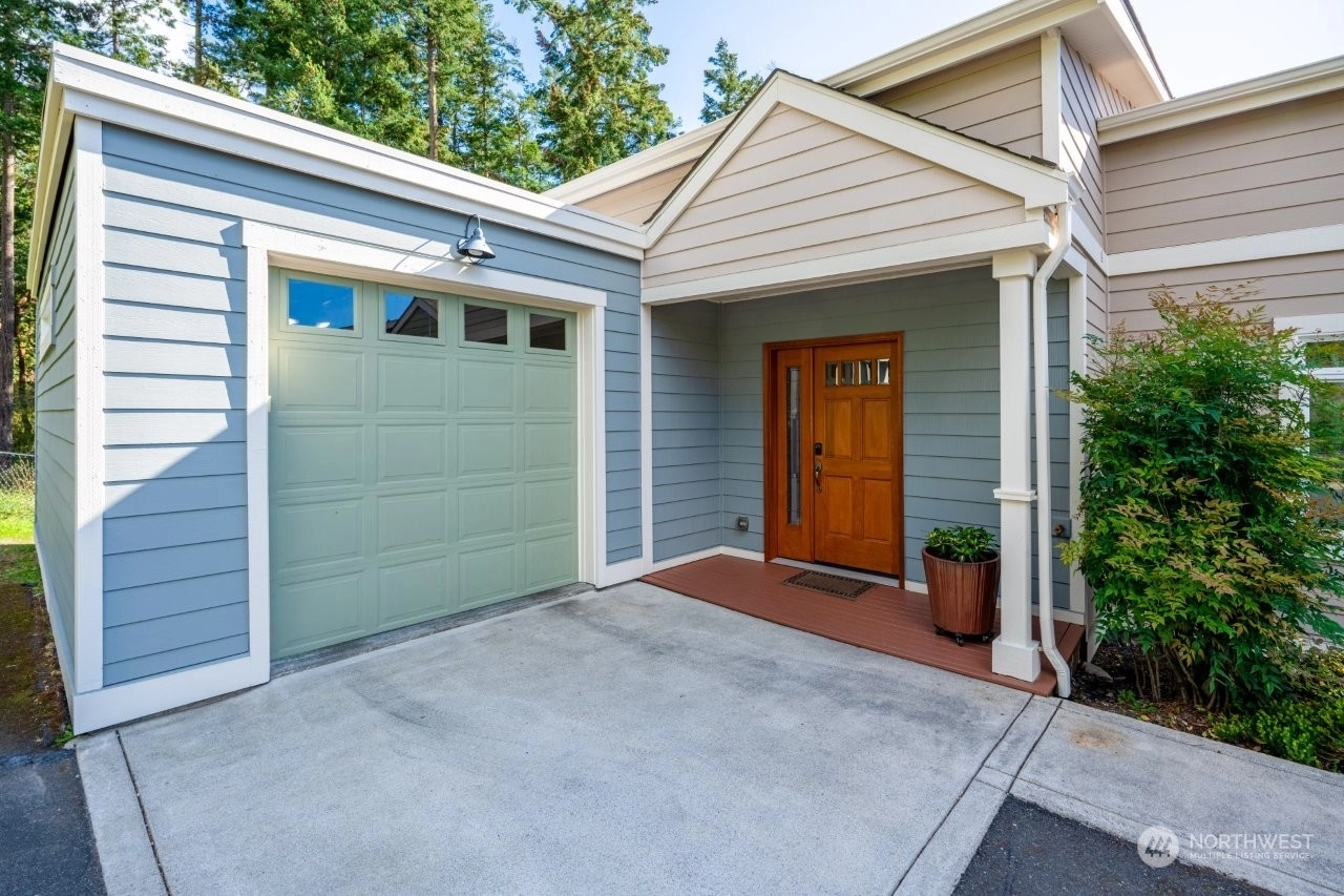 475 Perry Pl Unit 16 Unit 16 Friday Harbor WA 98250