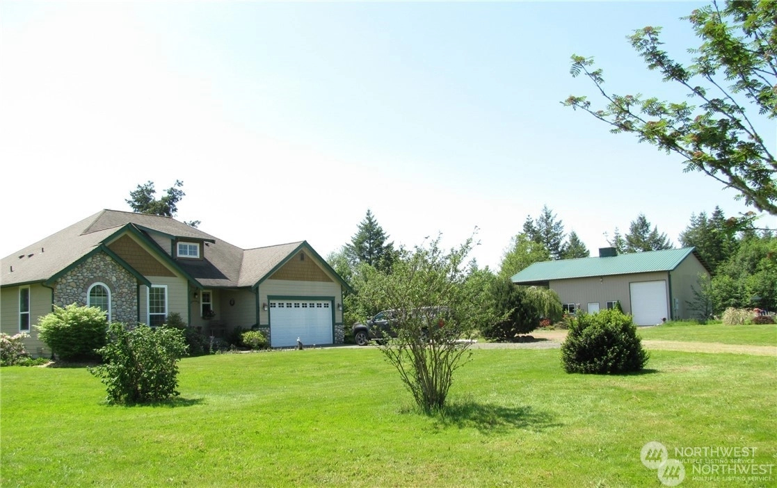 169 Barrier Dr Salkum WA 98582