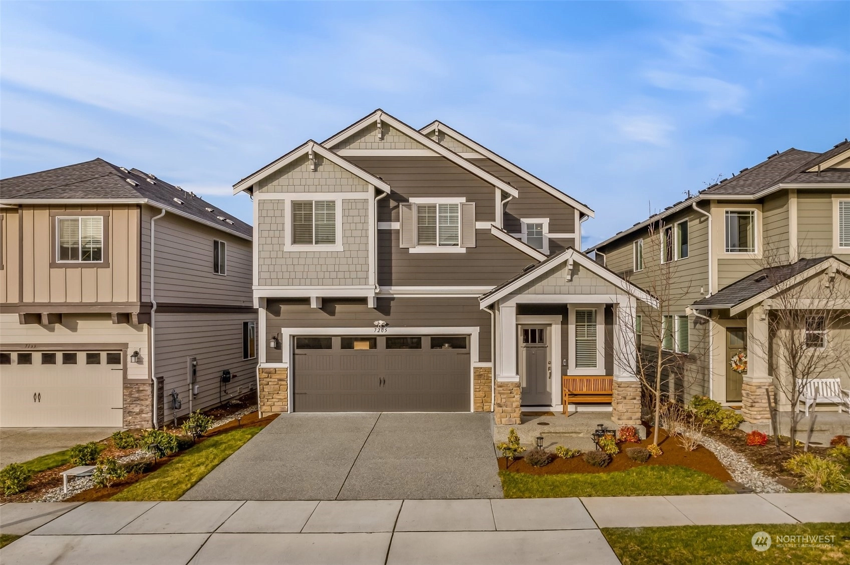 7205 132nd Pl SE Unit  Snohomish WA 98296