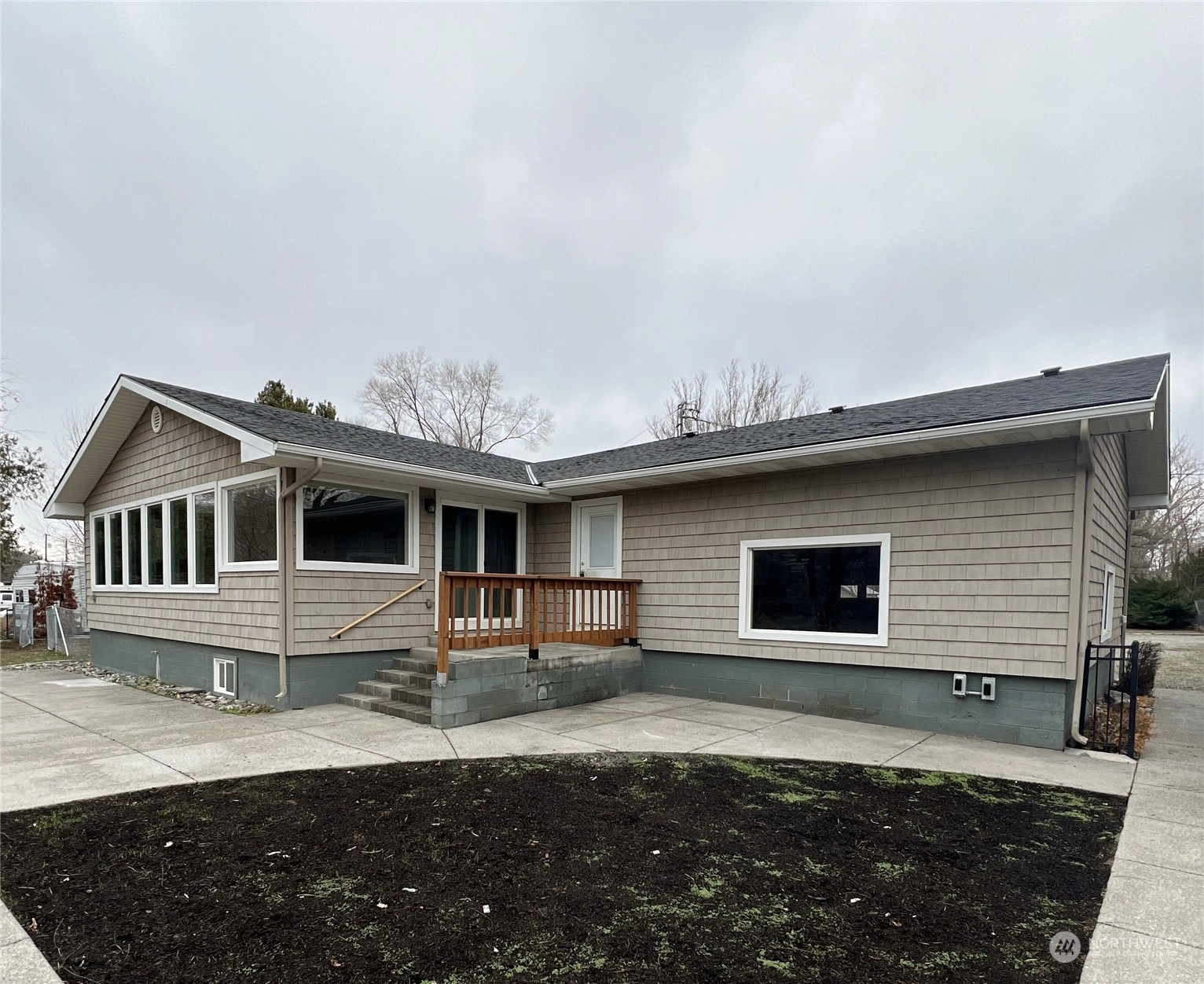 105 Abby Ave Unit B Unit B Benton City WA 99320