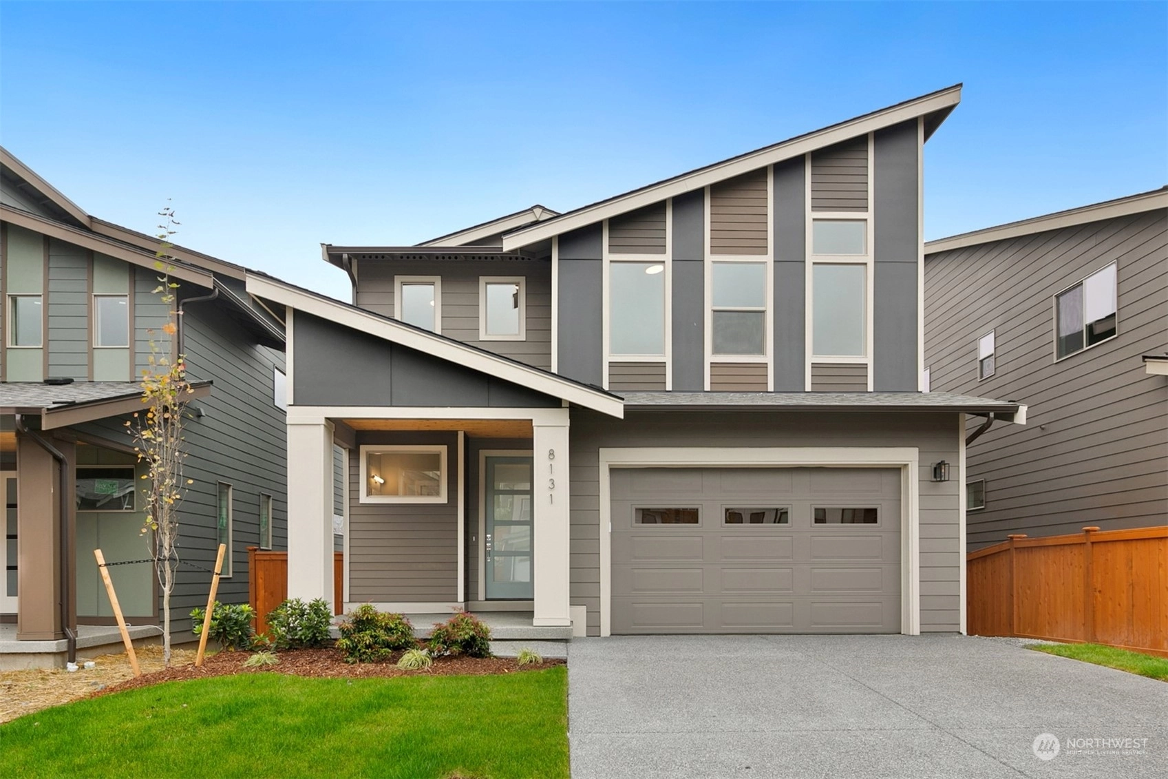 8115 131st Pl SE Unit 34 Unit 34 Snohomish WA 98296