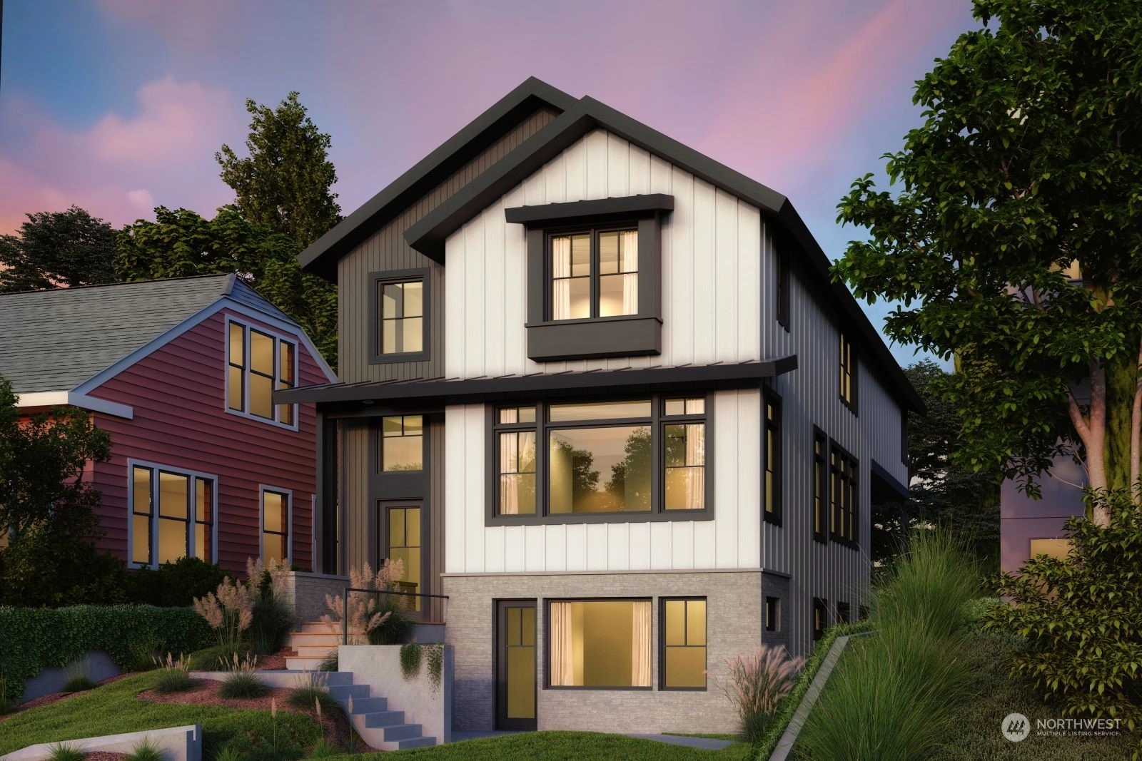 346 N 73rd St Seattle WA 98103