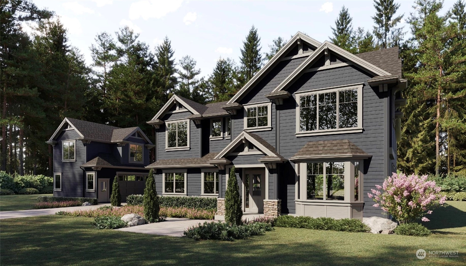 15308 NE 153rd St Woodinville WA 98072