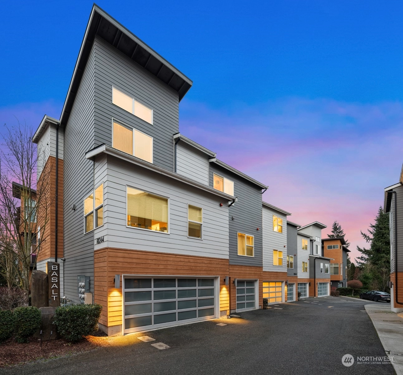 18244 73rd Ave NE Unit 103 Unit 103 Kenmore WA 98028