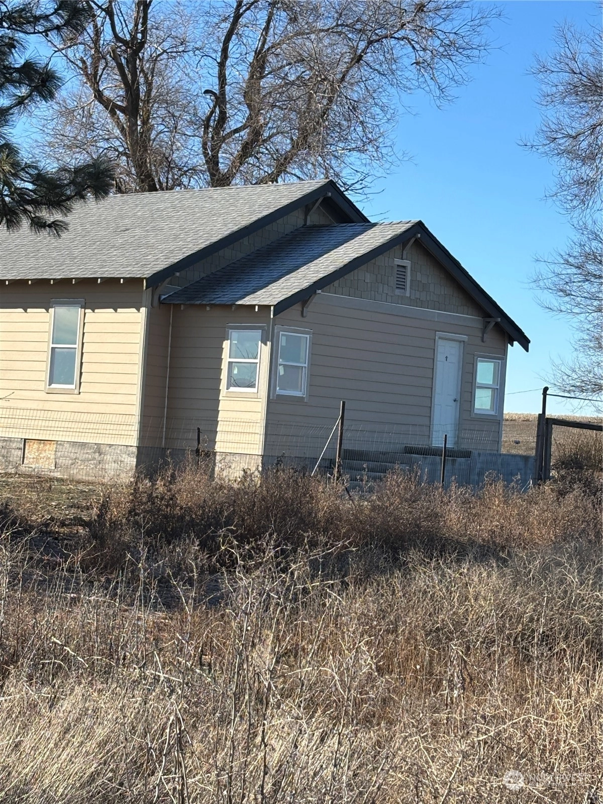 1979 E Gering Rd Ritzville WA 99169