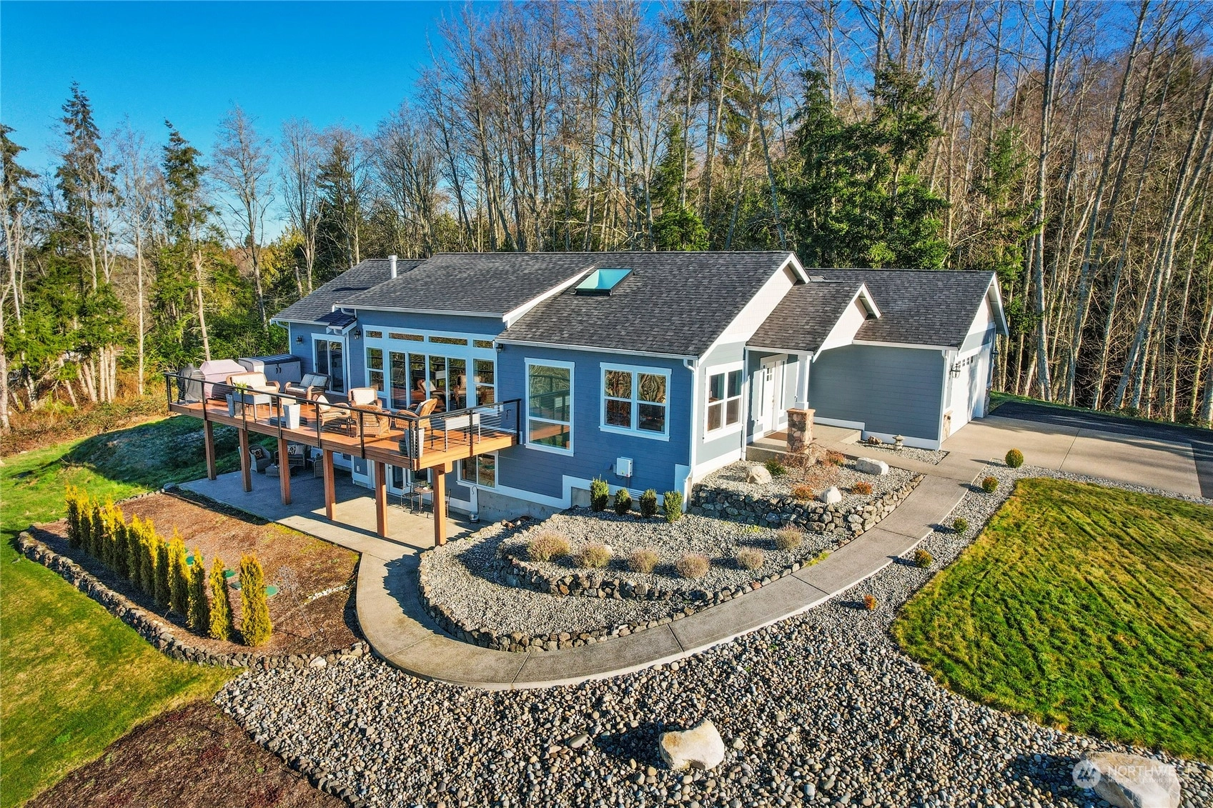 38734 Benchmark Ave NE Hansville WA 98340