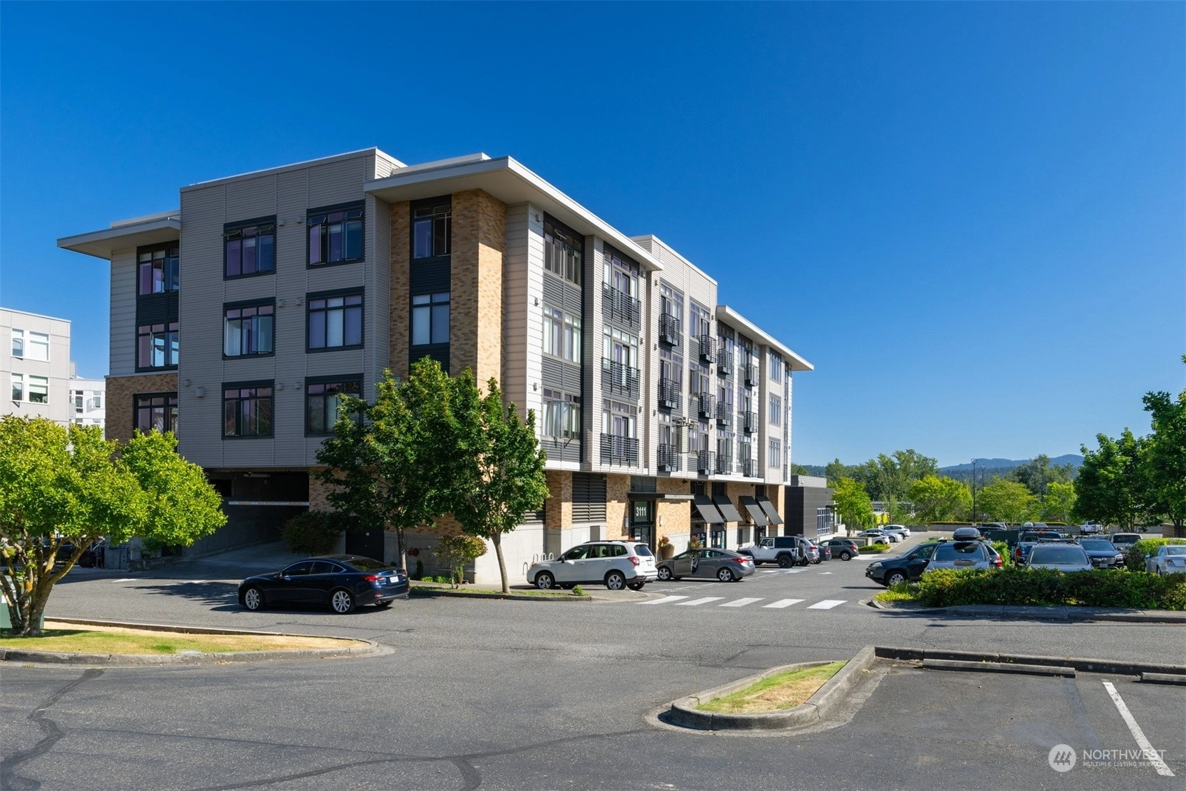 3111 Newmarket St Unit 509 Unit 509 Bellingham WA 98226