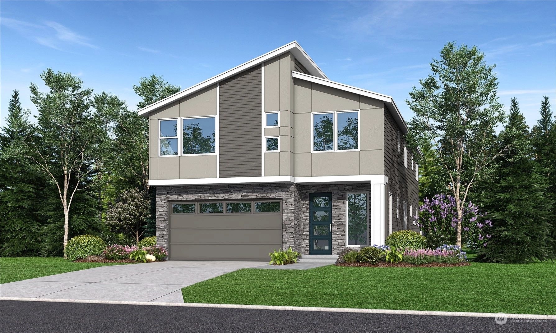 18427 1st Ave SE Unit  Bothell WA 98012