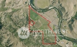 1941 Sr 153 Carlton WA 98814