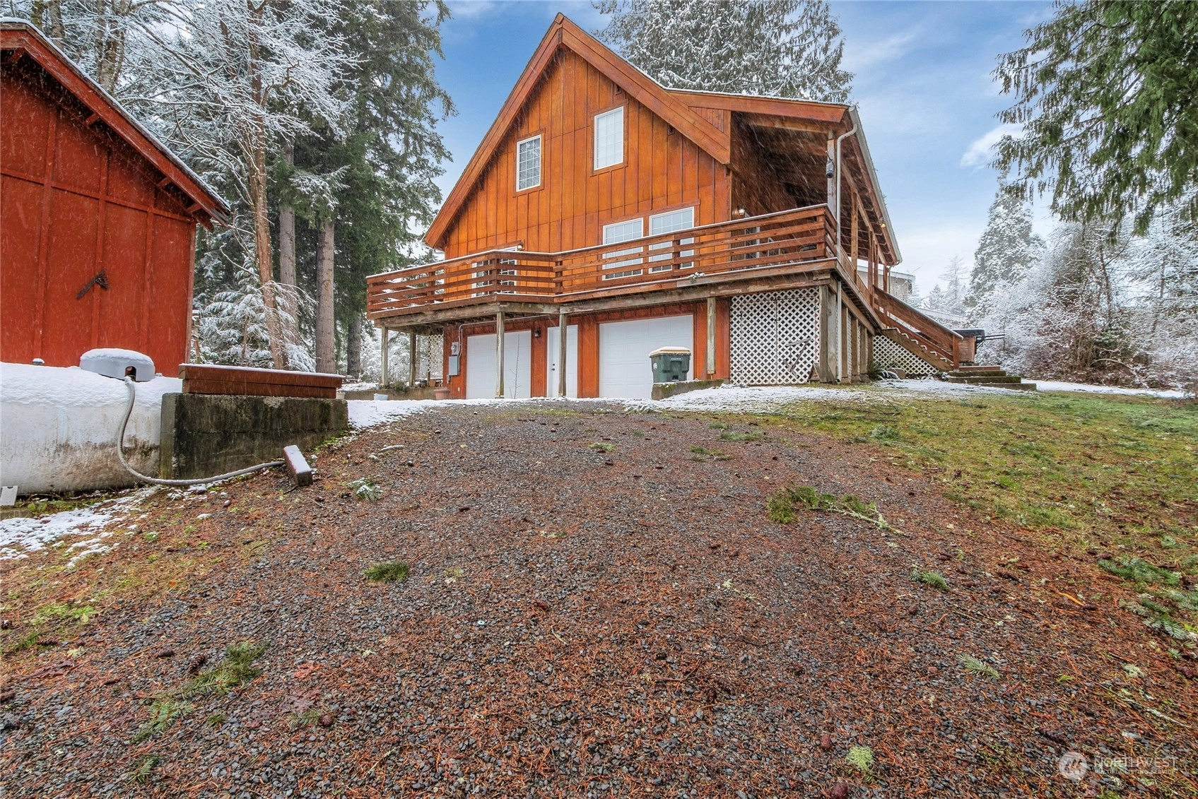 185 Mineral Hill Rd Unit  Mineral WA 98355