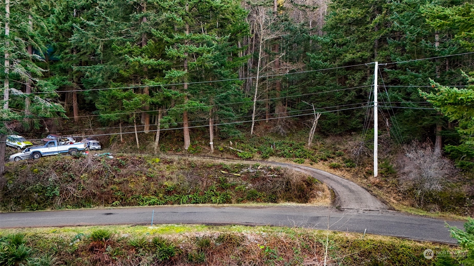 2981 Hales Passage Dr Unit  Lummi Island WA 98262