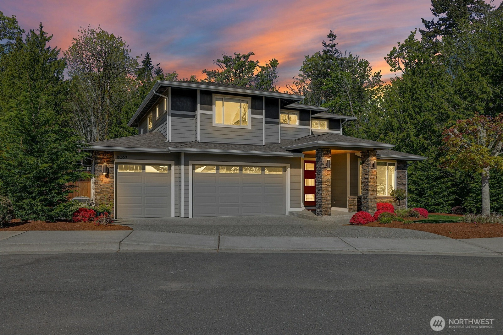 8057 E Commons Ct Unit  Port Orchard WA 98366