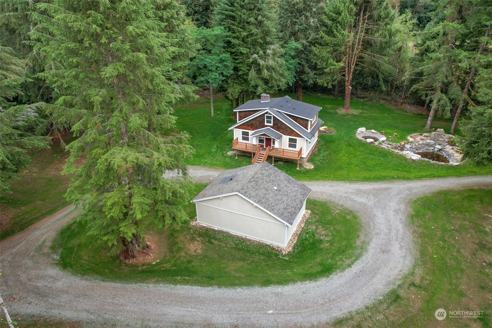 9908 Upper Preston Rd SE Preston WA 98027