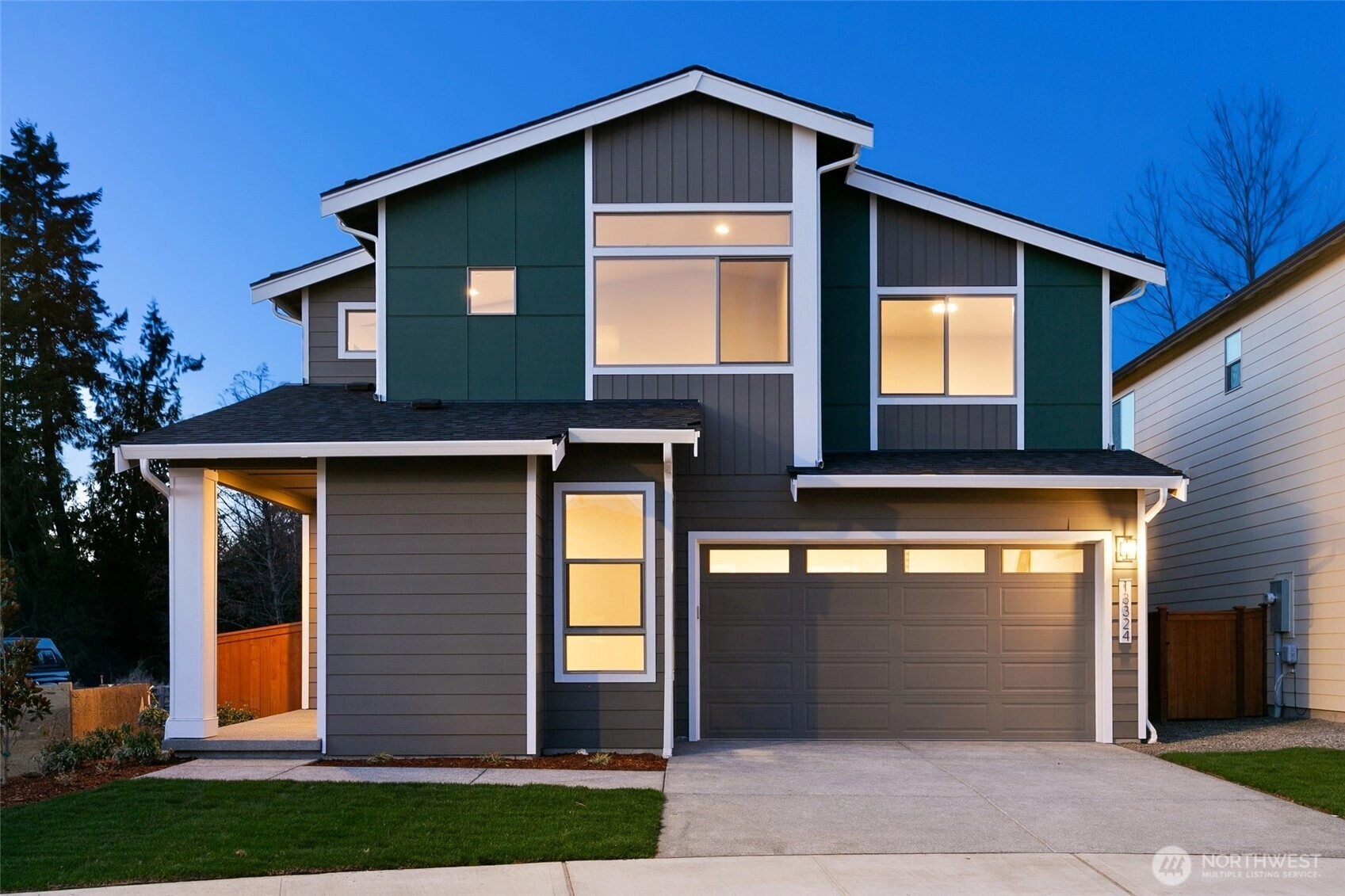 13324 SE 238th Pl Unit 3 Unit 3 Kent WA 98042