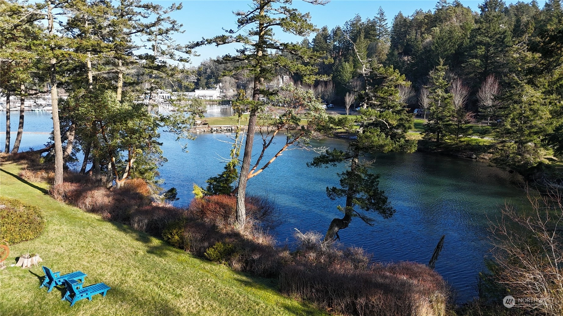 54 Armadale Rd Unit C-123 Unit C-123 San Juan Island WA 98250
