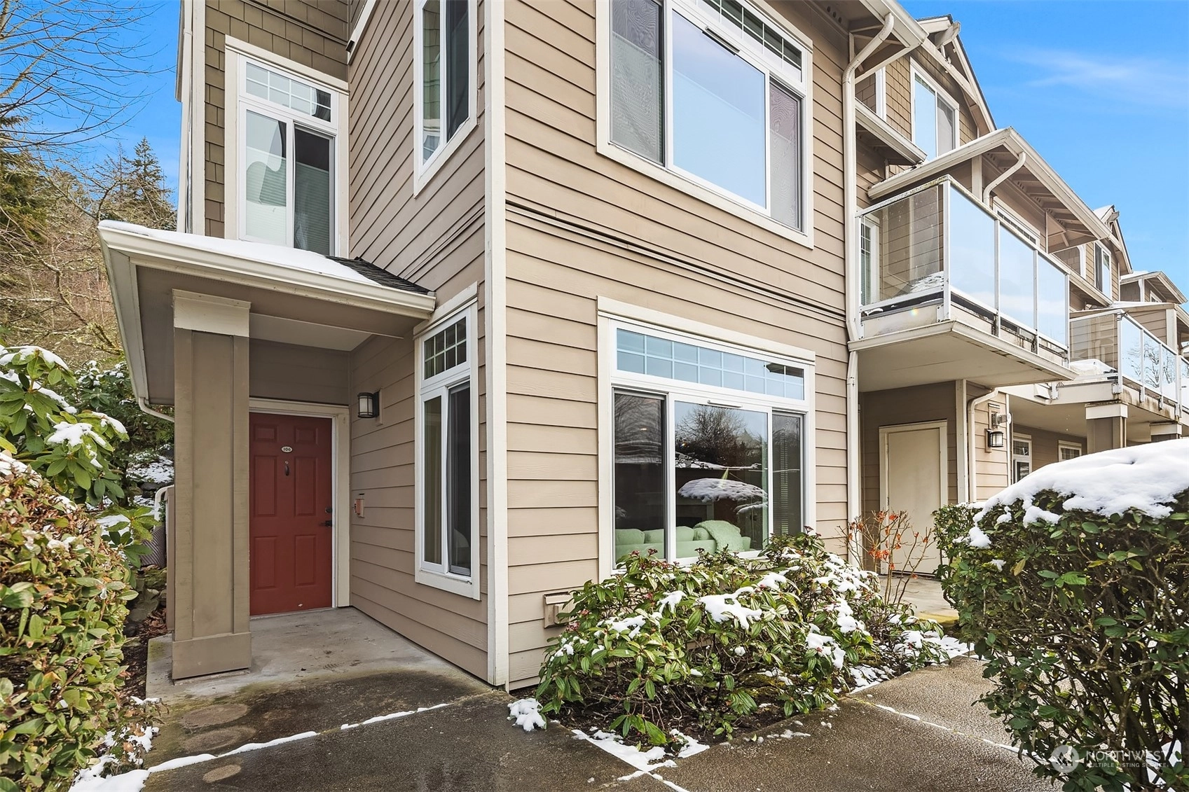 3500 E Lake Sammamish Pkwy SE Unit 2-106 Unit 2-106 Sammamish WA 98075