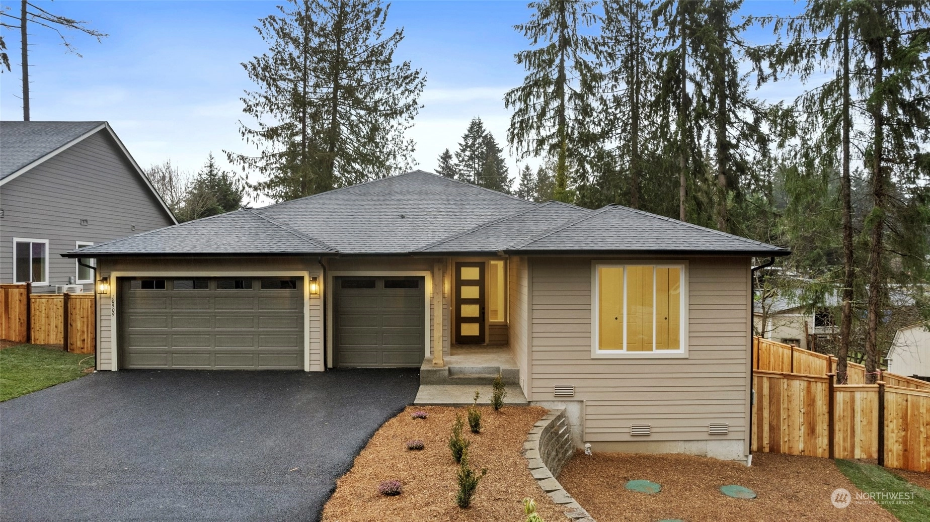 10909 145th St E Unit  Puyallup WA 98374