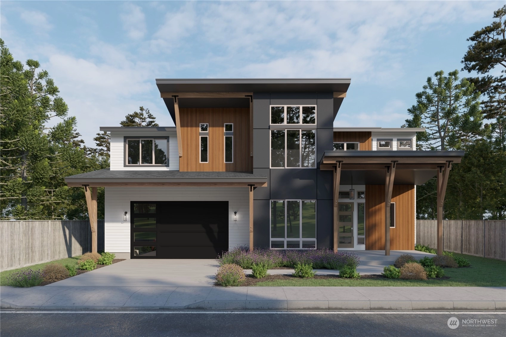 12819 NE 84th St Unit  Kirkland WA 98033