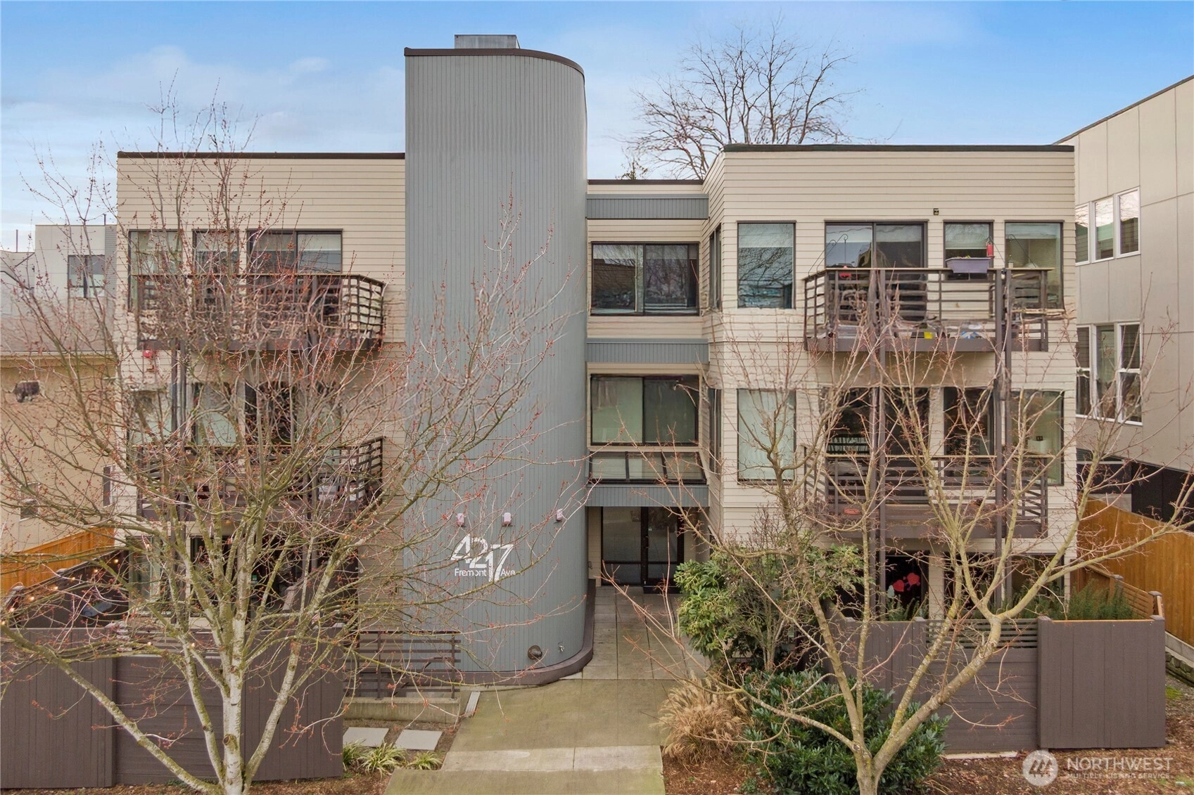 4217 Fremont Ave N Unit 1 Unit 1 Seattle WA 98103