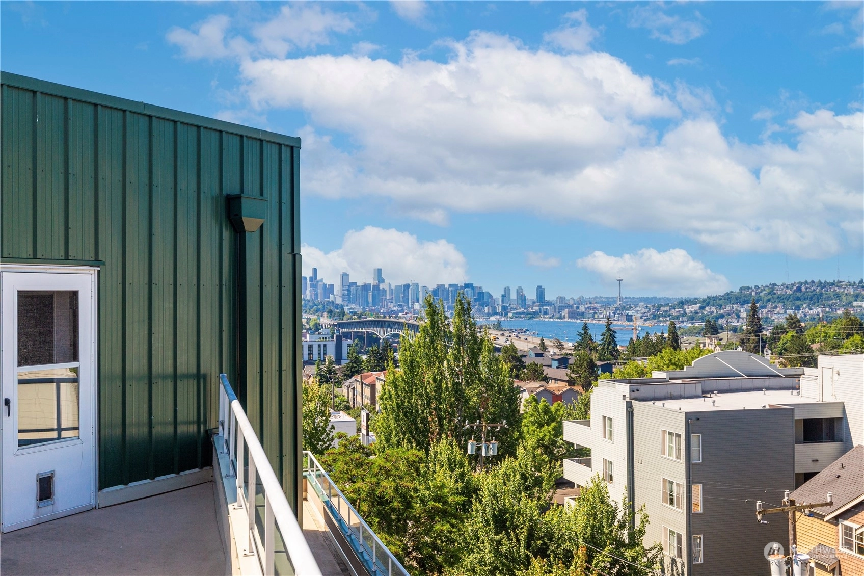 4528 8th Ave NE Unit 5C Unit 5C Seattle WA 98105