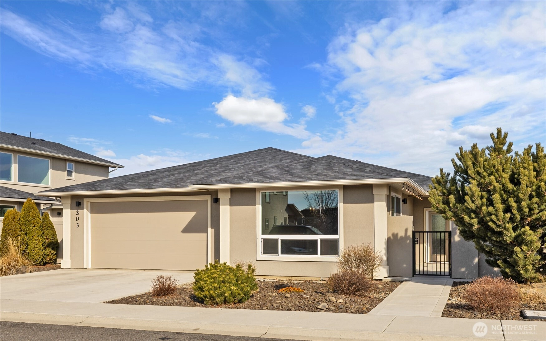 203 E Chason Ave Unit  Ellensburg WA 98926