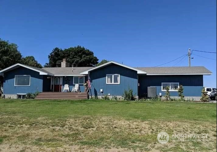 178 N Neilson Lind WA 99341