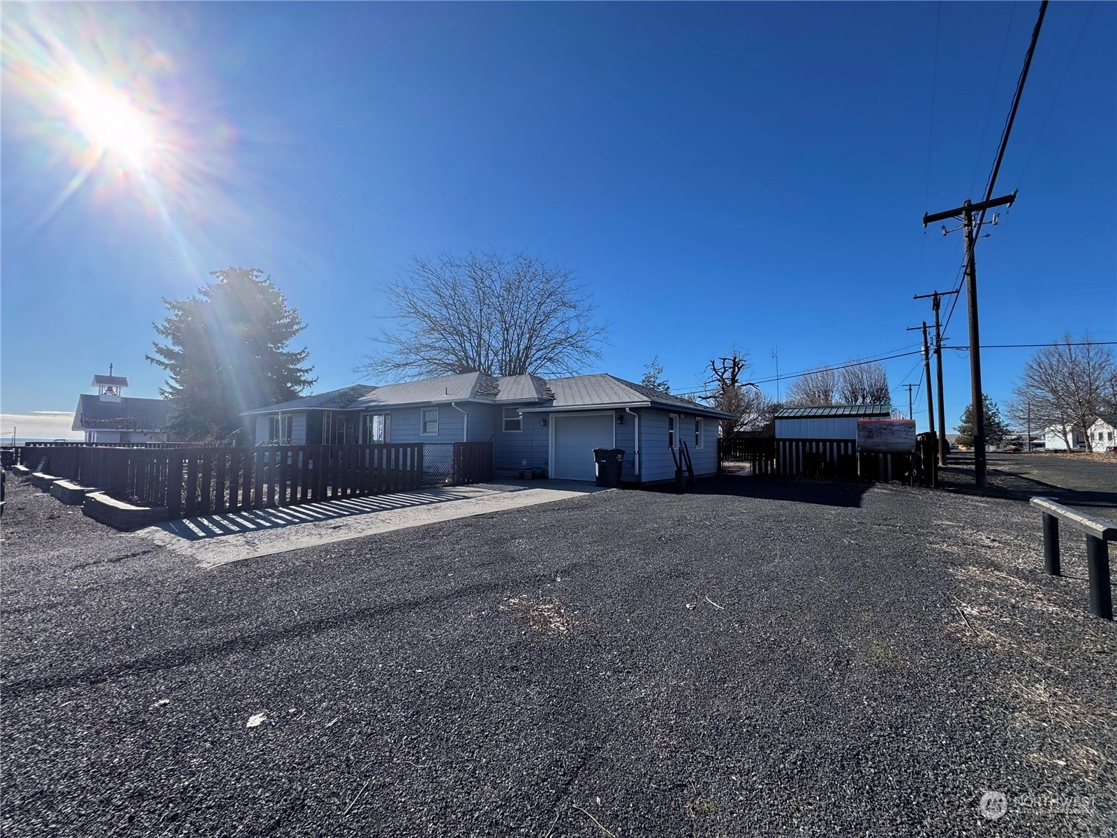 168 Range St Hartline WA 99135