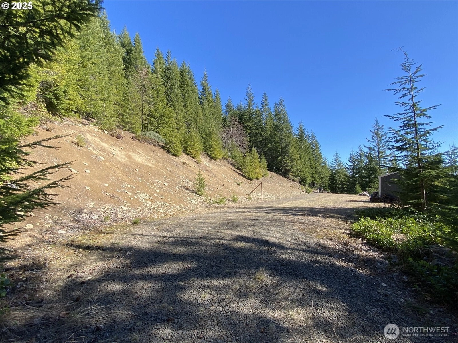 Cheyee Rd Unit  Cougar WA 98616