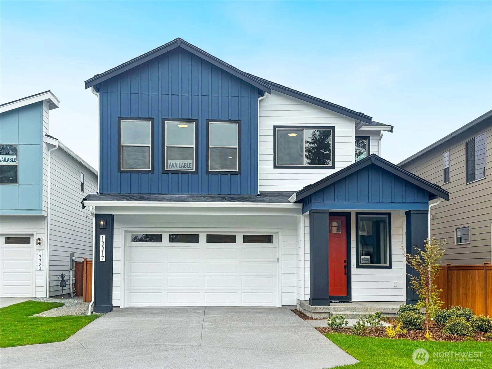 13317 SE 238th Pl Unit 13 Unit 13 Kent WA 98042