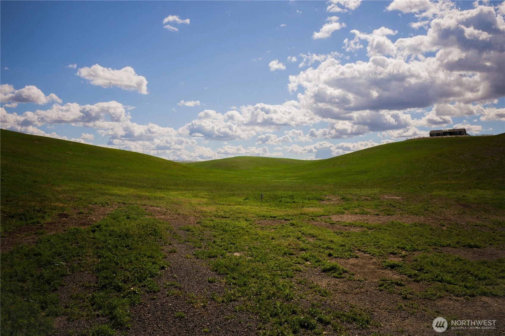 Tbd Honey Bee Lane Touchet WA 99360