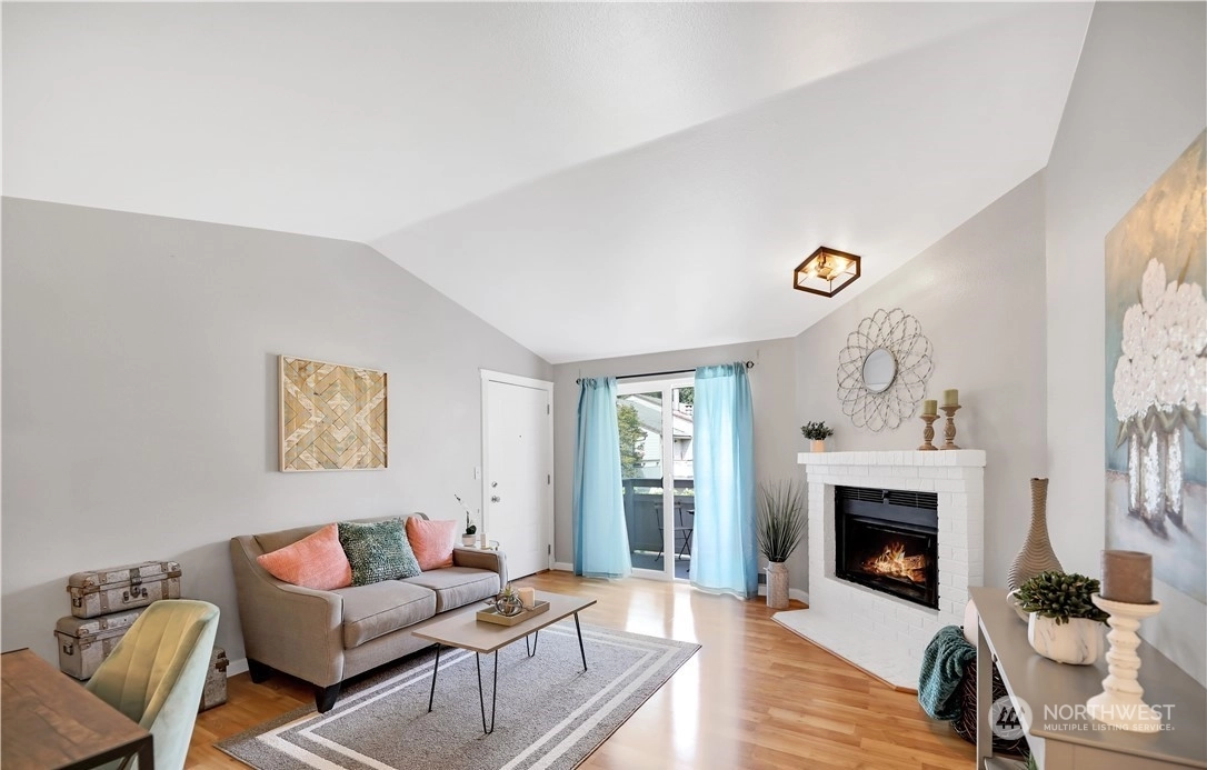 14200 NE 171st St Unit F202 Unit F202 Woodinville WA 98072