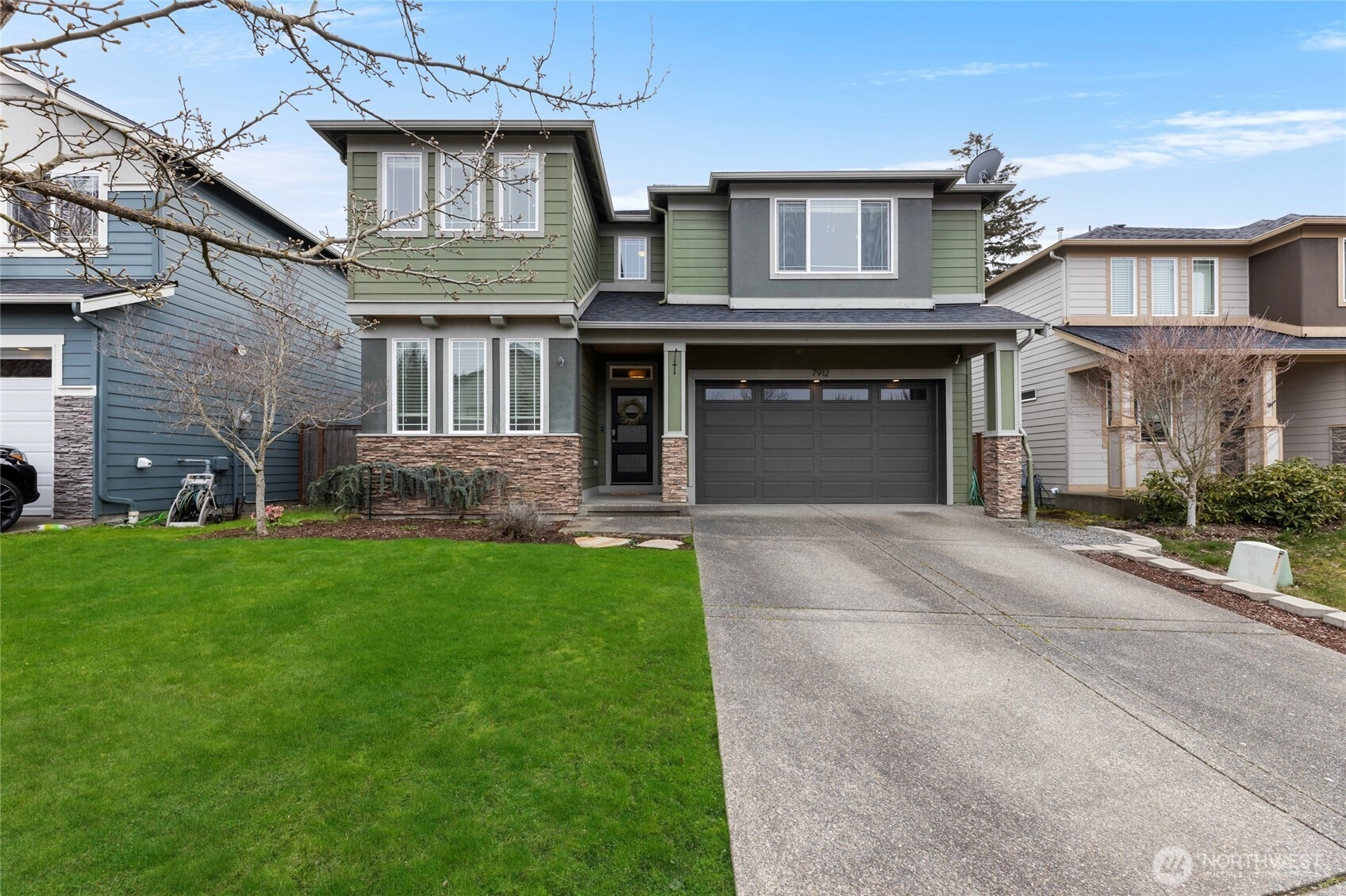 7912 204th Ave E Bonney Lake WA 98391
