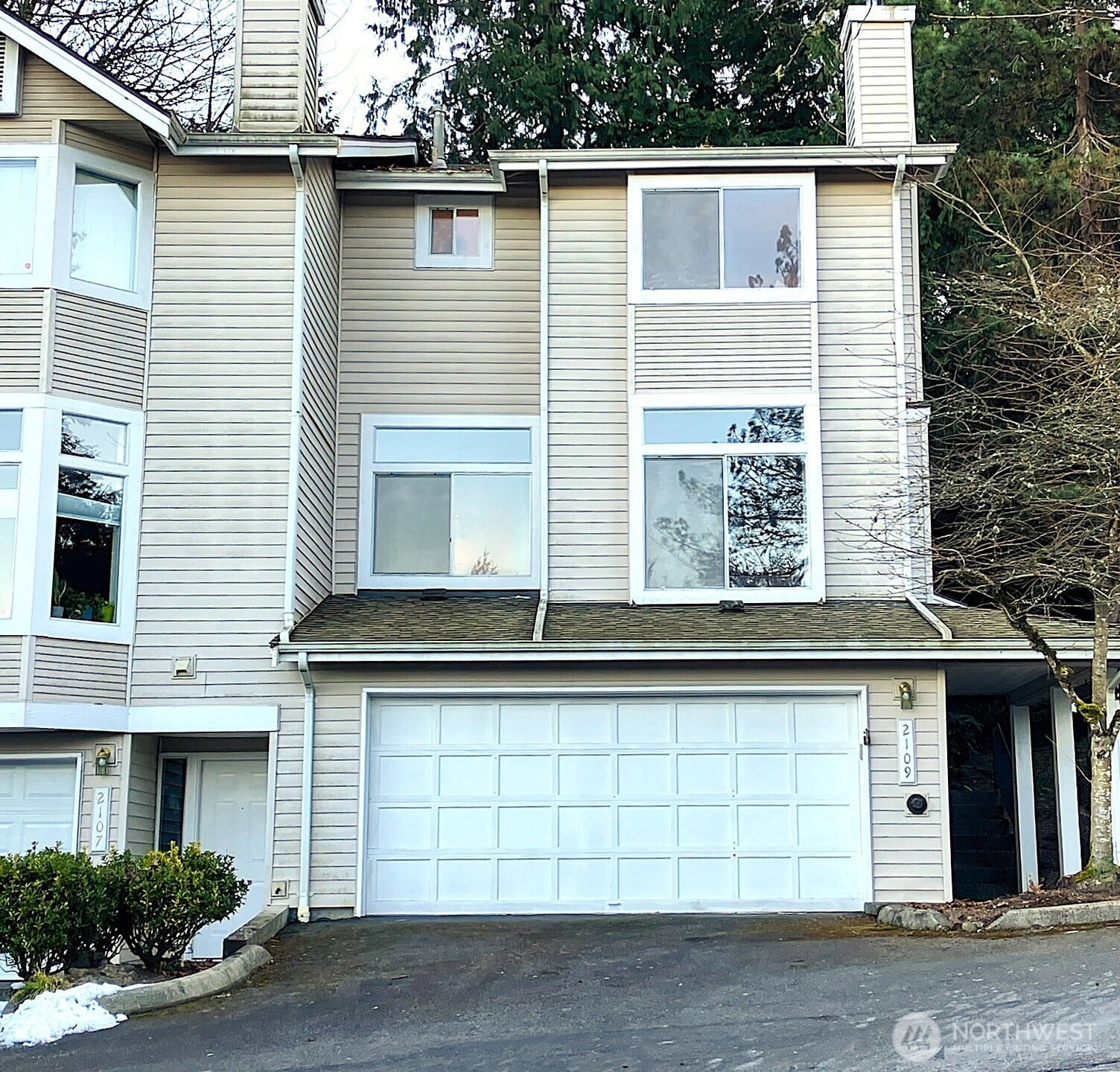 2109 NW Pacific Elm Dr Unit 2109 Unit 2109 Issaquah WA 98027