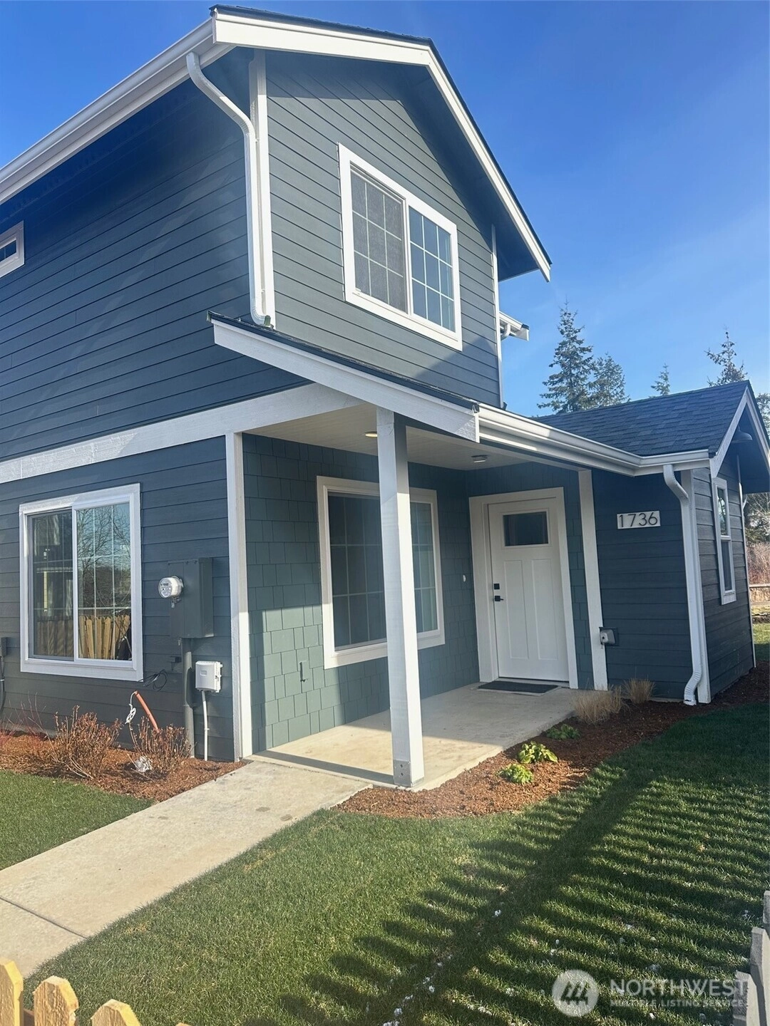 1736 Sunup Loop Unit  Bellingham WA 98226