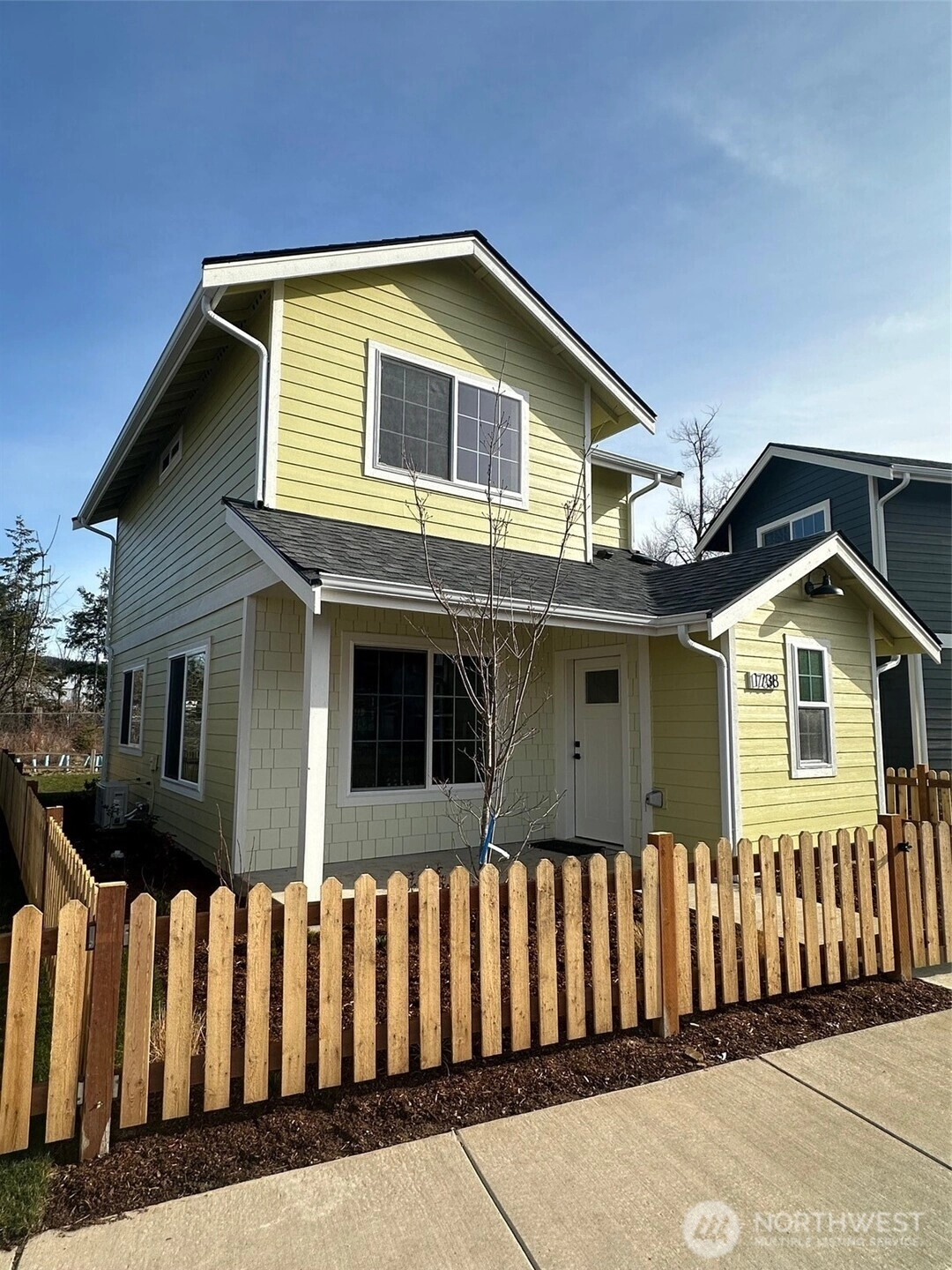 1738 Sunup Loop Unit  Bellingham WA 98226