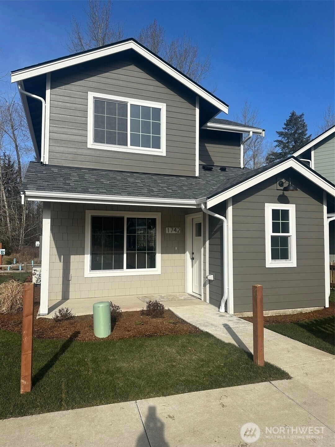 1742 Sunup Loop Unit  Bellingham WA 98226