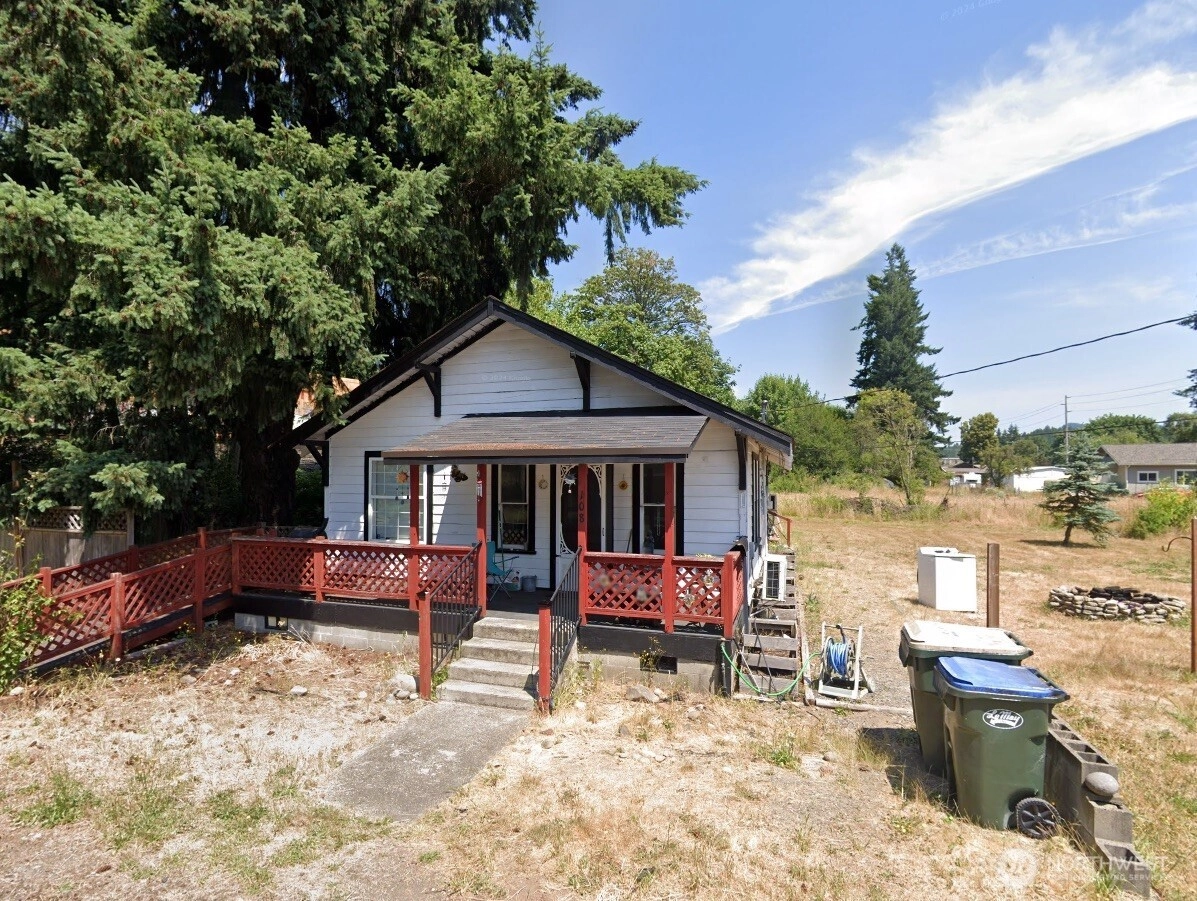 108 Martina St SE Bucoda WA 98530