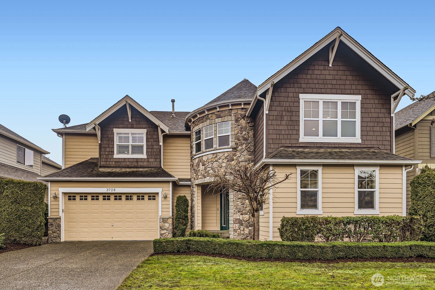 3728 185th St SE Bothell WA 98012